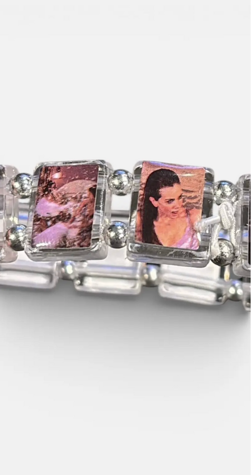 Katherine 01 Bracelet